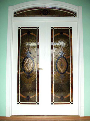 Галерея дверей N5 на сайте www.abrisburo.ru