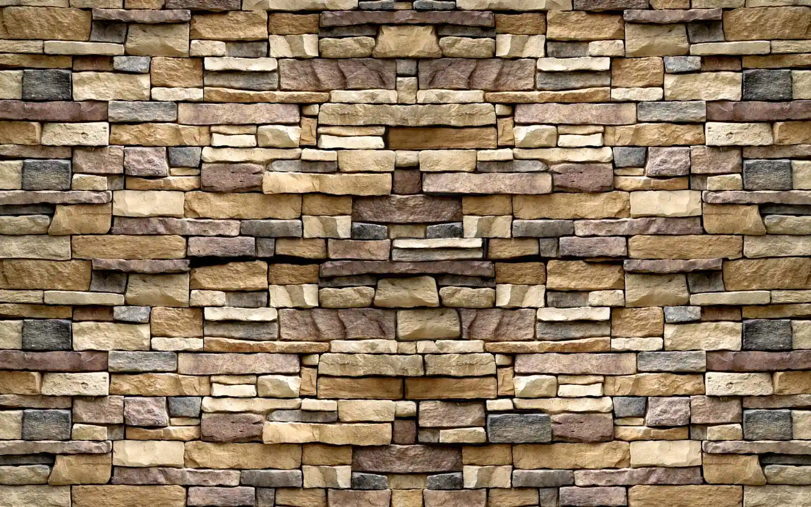 Виды и типы стен