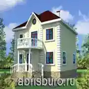 ПРОЕКТЫ домов с балконом