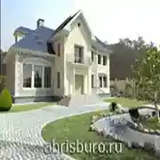 Готовые, типовые, индивидуальные проекты коттеджей от 300 м2